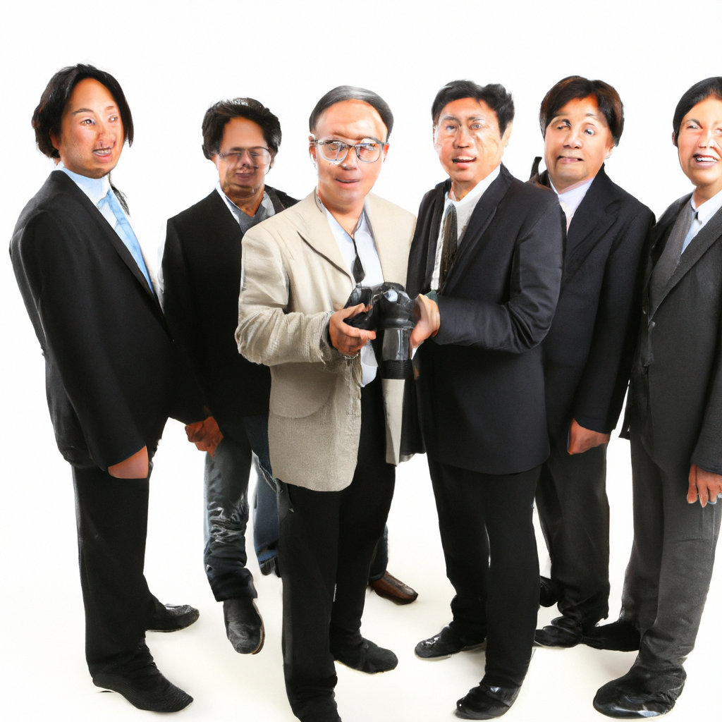 리드 포토그래퍼